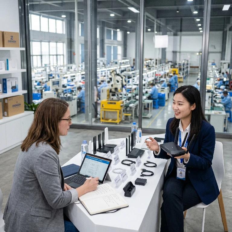 BUYING & PURCHASING AGENT