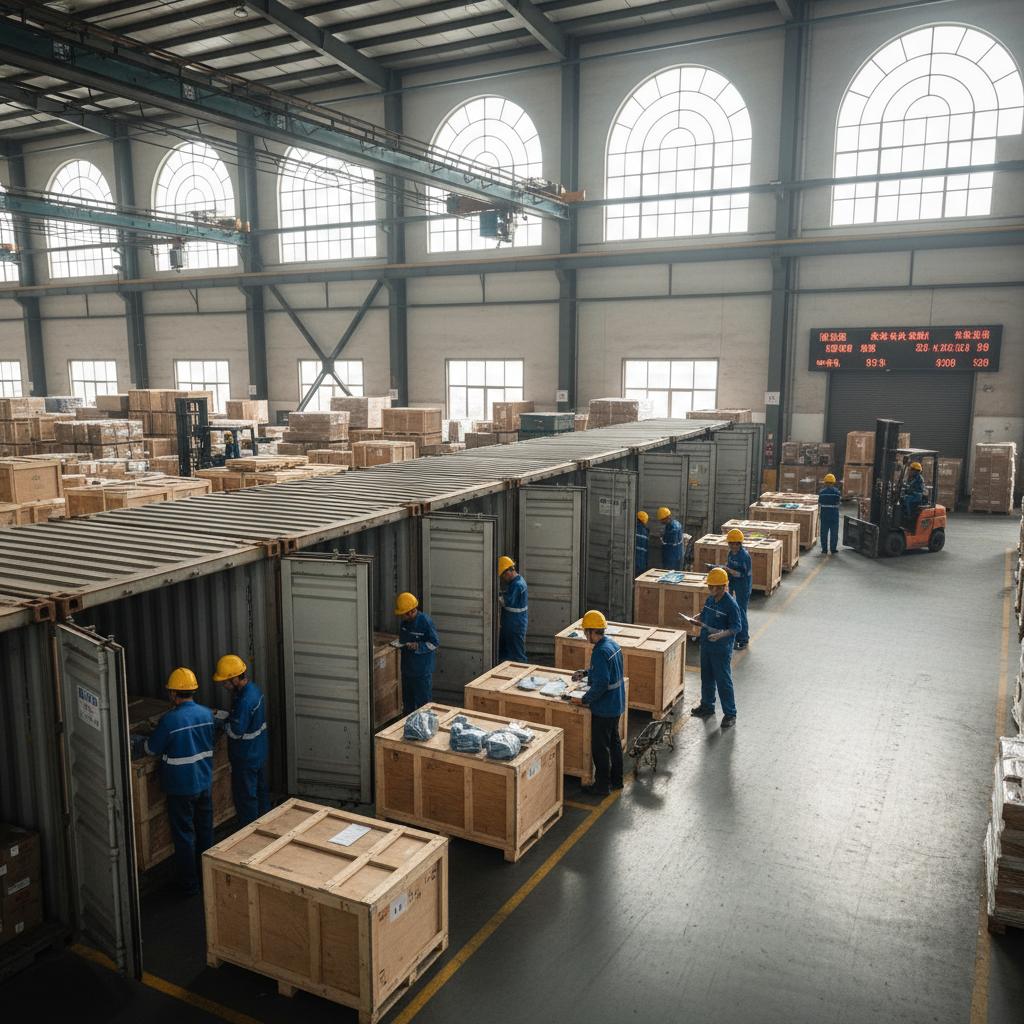 ANY ITEM FROM CHINA
